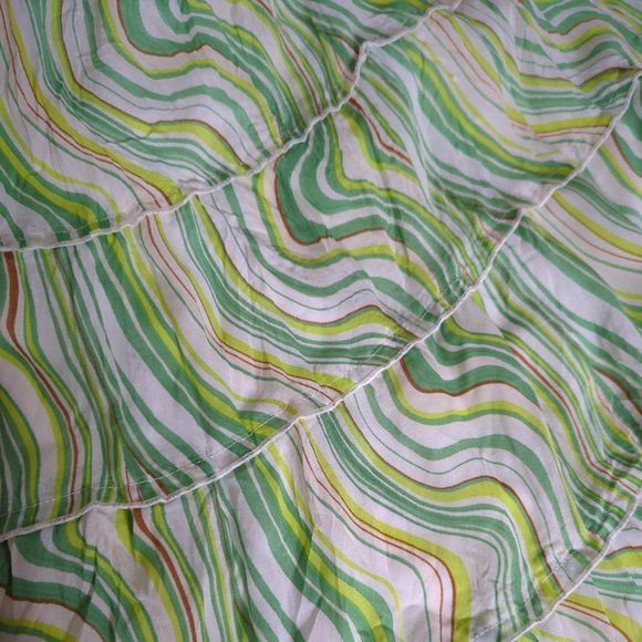 Prairie skirt by Rene Margo - Picture 4 of 5